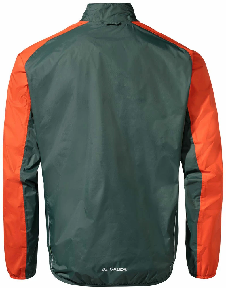VAUDE Drop Jacket III - Rain Jacket – Image 2