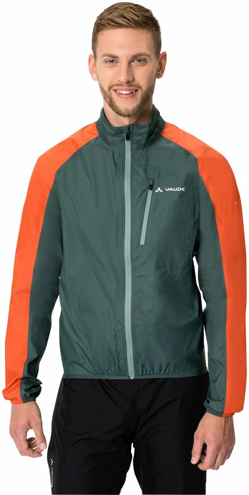 VAUDE Drop Jacket III - Rain Jacket – Image 4
