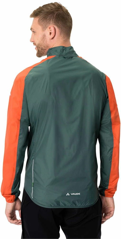 VAUDE Drop Jacket III - Rain Jacket – Image 5