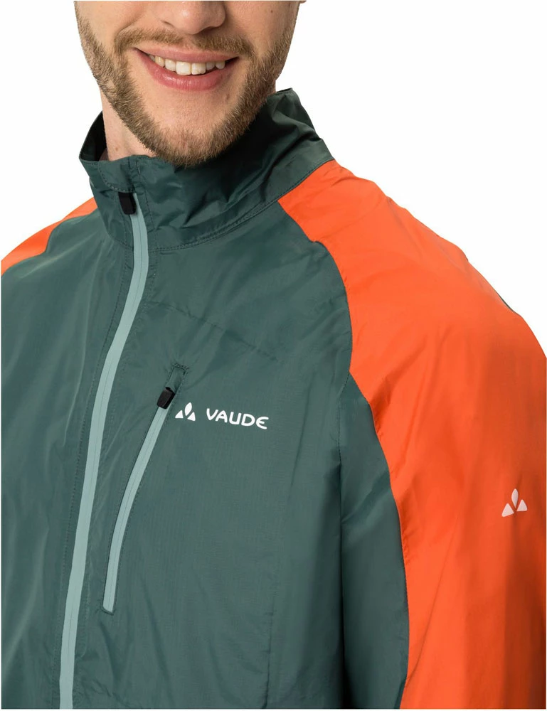 VAUDE Drop Jacket III - Rain Jacket – Image 6