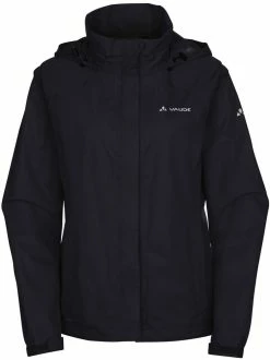 VAUDE Escape Bike Light Jacket - Women's Rain Jacket