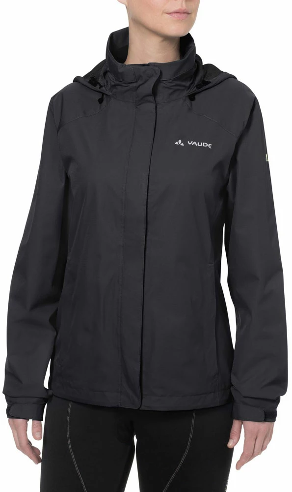 VAUDE Escape Bike Light Jacket - Women's Rain Jacket – Image 3
