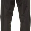 VAUDE Fluid Pants II - Rain Overtrousers