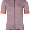 VAUDE Kuro FZ - Women's Jersey