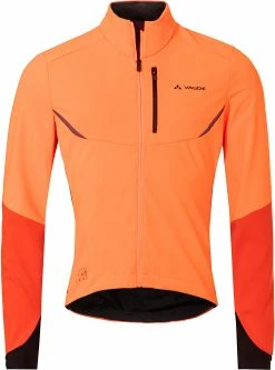 VAUDE Kuro - Softshell Jacket