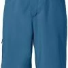 VAUDE Ledro - Shorts With Pad