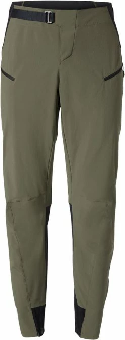 VAUDE Moab Pro - Pantalon De VTT