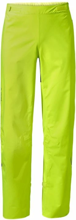 VAUDE Moab Rain - Rain Pants