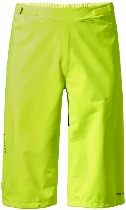 VAUDE Moab Rain - Rain Shorts