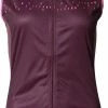 VAUDE Posta FZ SL - Maillot Femme