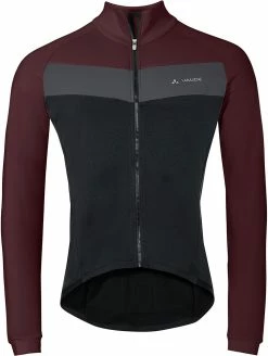 VAUDE Posta - Justaucorps à Manches Longues