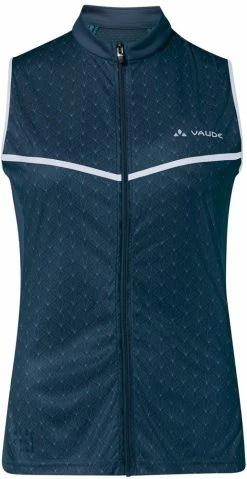 VAUDE Posta FZ - Maillot Femme