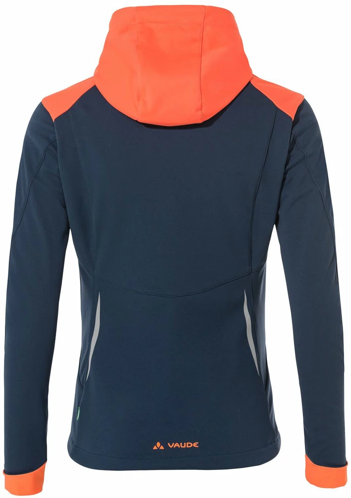 VAUDE Qimsa - Veste Softshell Pour Femme – Image 2