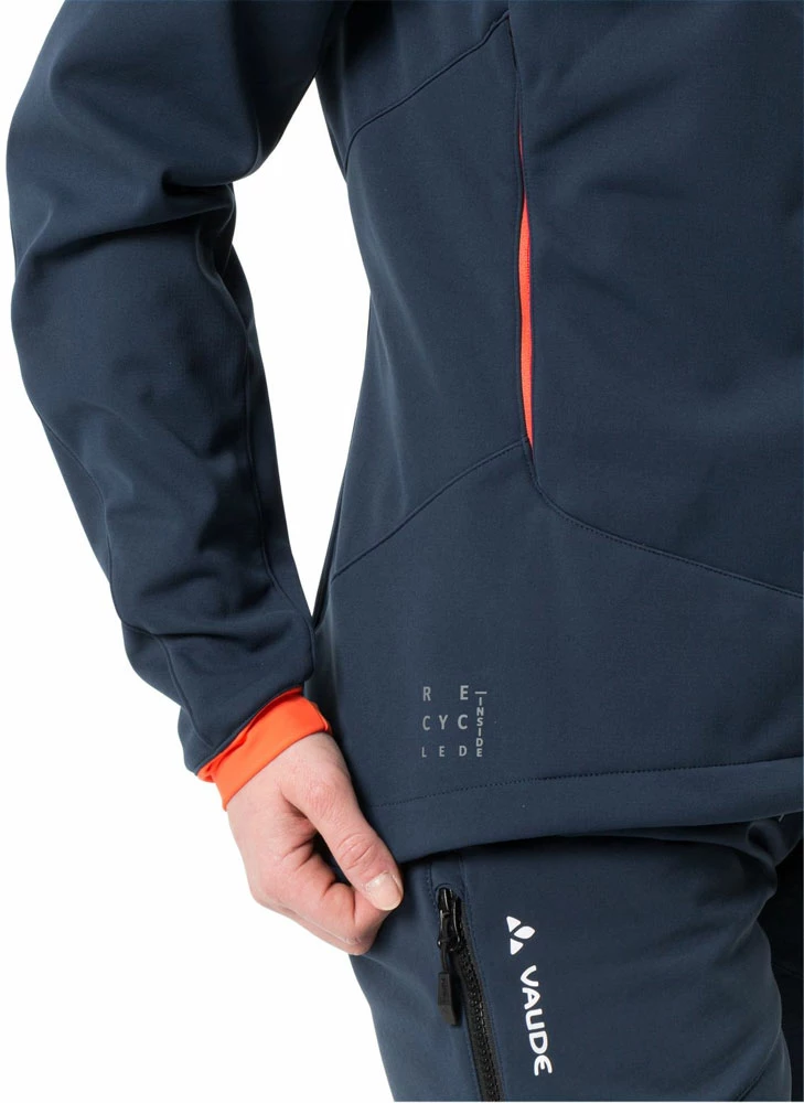 VAUDE Qimsa - Veste Softshell Pour Femme – Image 6