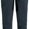 VAUDE Qimsa II - Women's Softshell Pants - Regular Length