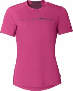 VAUDE Qimsa Logo - Maillot Femme