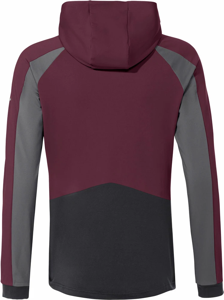 VAUDE Qimsa II - Justaucorps Manches Longues Pour Femmes – Image 2