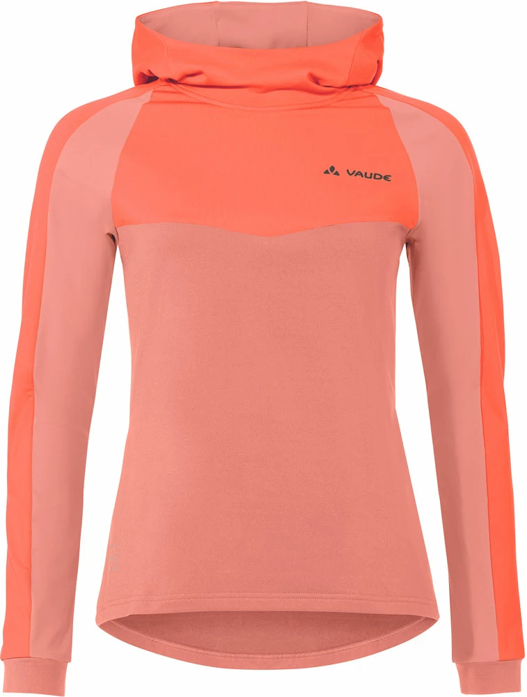 VAUDE Qimsa II - Justaucorps Manches Longues Pour Femmes