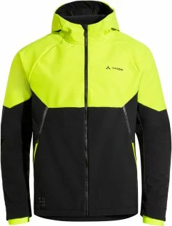 VAUDE Qimsa - Softshell Jacket