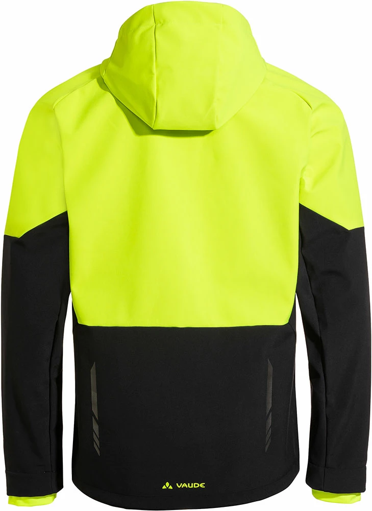 VAUDE Qimsa - Softshell Jacket – Image 2