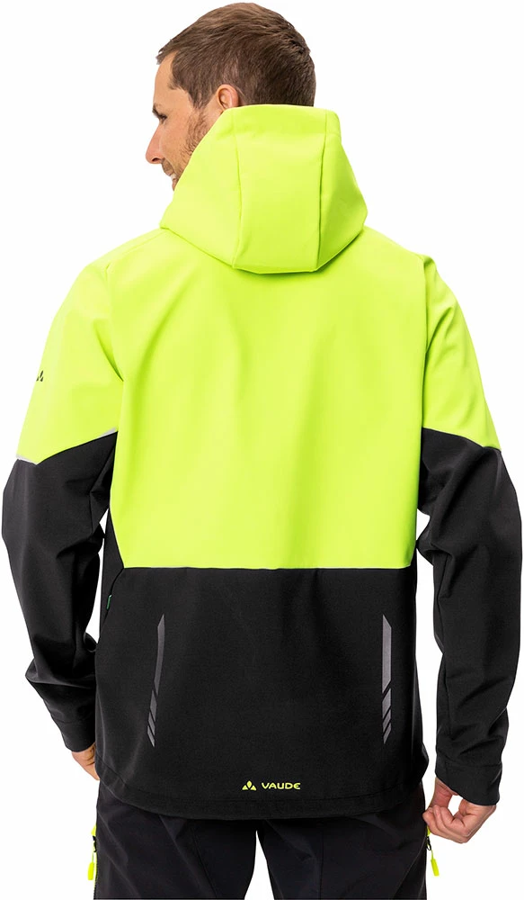 VAUDE Qimsa - Softshell Jacket – Image 5