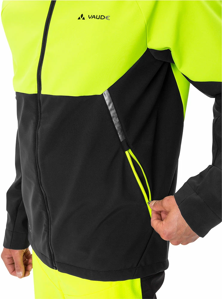 VAUDE Qimsa - Softshell Jacket – Image 6