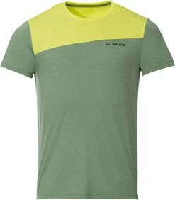 VAUDE Sveit - Tech Tee