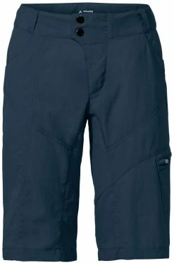 VAUDE Tamaro - Women's Shorts With Pad