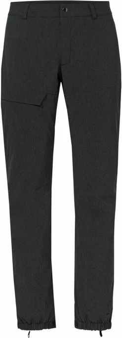 VAUDE Yaras - Pantalon De Pluie