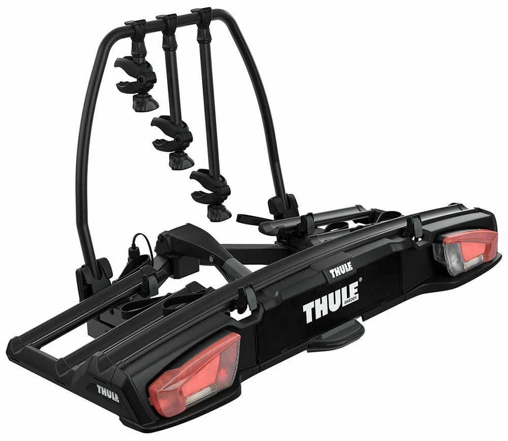Thule VeloSpace XT 3 BLACK EDITION 939 - Porte-vélos