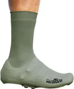 VELOTOZE Silicone Snap Road - Couvre-chaussures