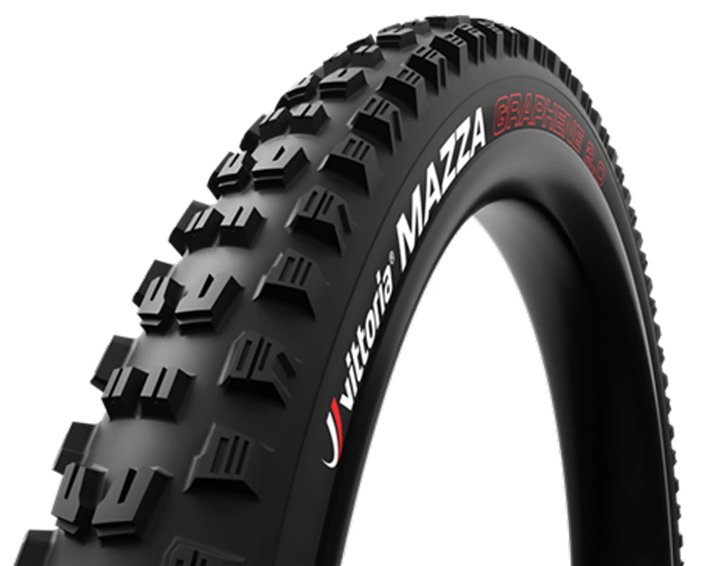 Vittoria Pneu Pliable Mazza 29" 2-ply TLR Graphene 2.0