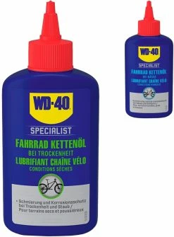 WD-40 Huile Pour Chaîne De Vélo