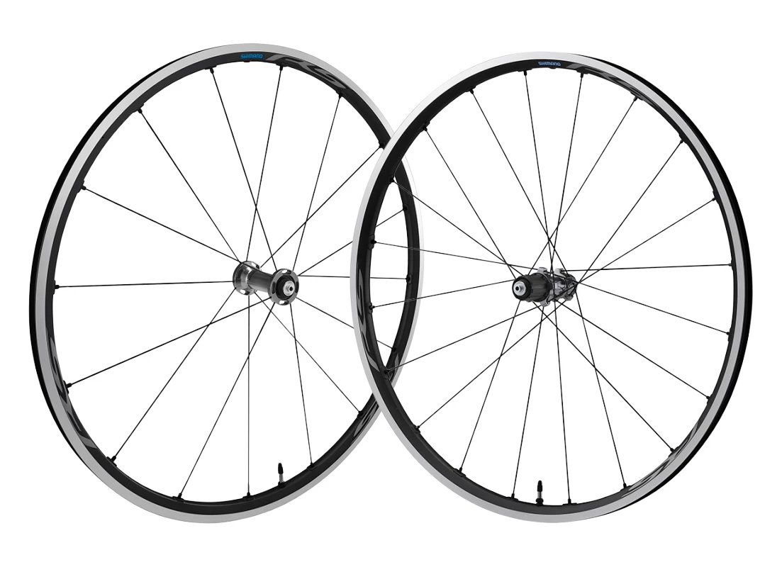Shimano WH-RS500-TL Jeu De Roues 28"