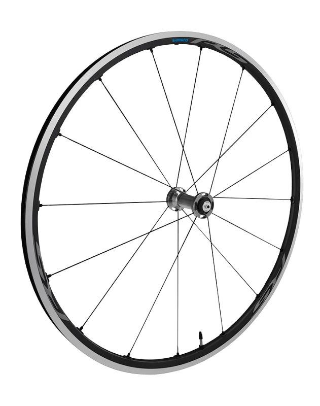 Shimano WH-RS500-TL Jeu De Roues 28" – Image 3