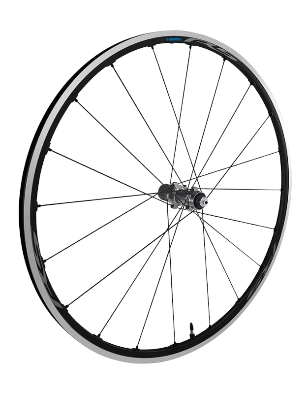 Shimano WH-RS500-TL Jeu De Roues 28" – Image 4