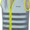 WOWOW Fun FR - Gilet De Sécurité Pour Enfants