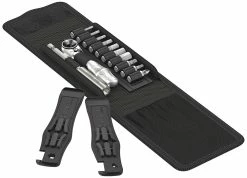 Wera Bicycle Set 1 (avec Jeu De Démonte-pneus)