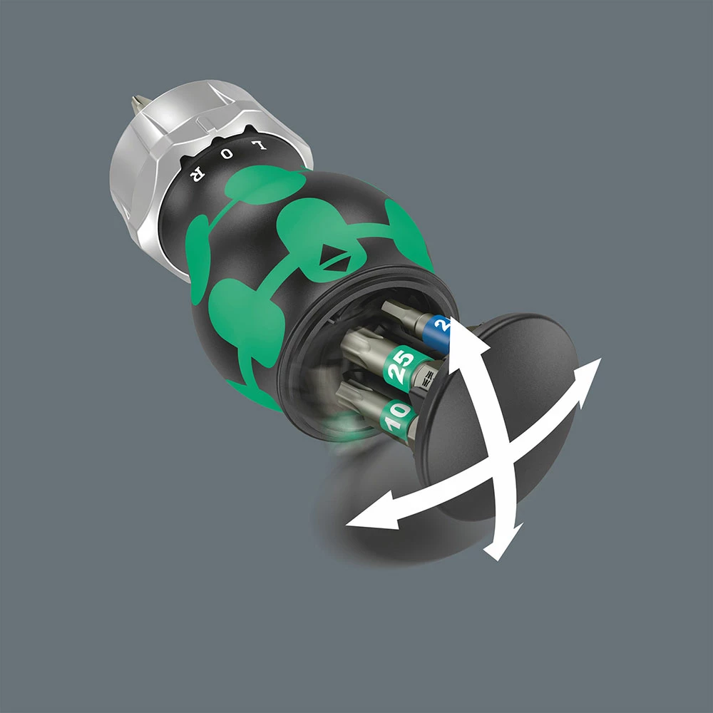 Wera Bicycle Set 5 – Image 6