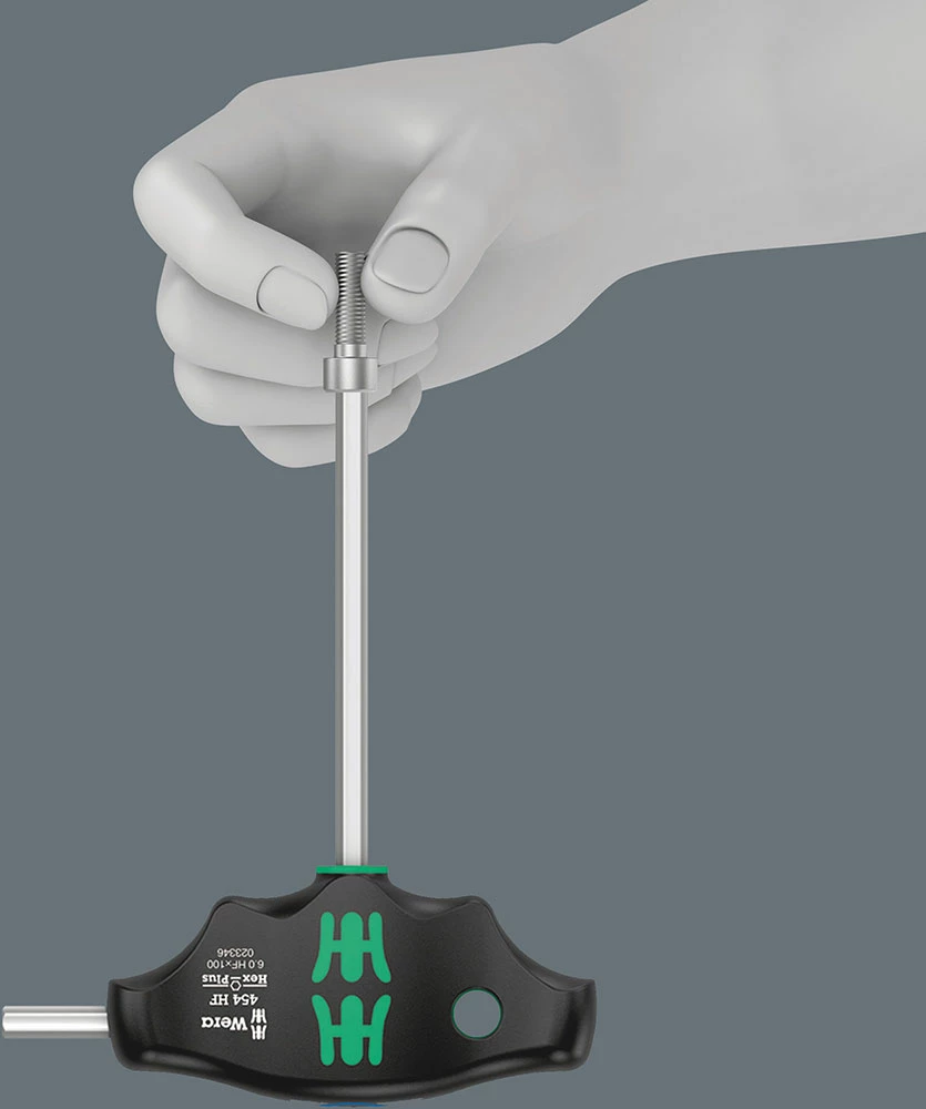 Wera Bicycle Set 6 – Image 6