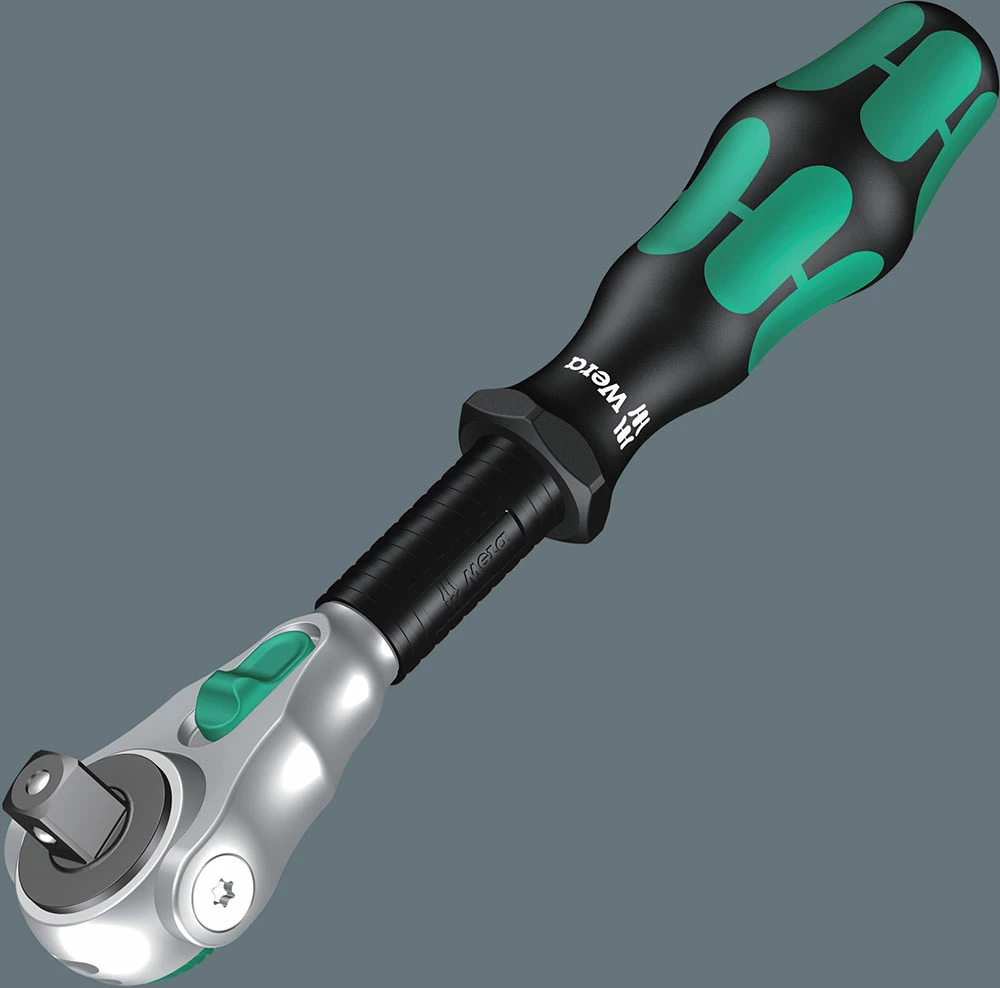 Wera Bicycle Set 7 – Image 3