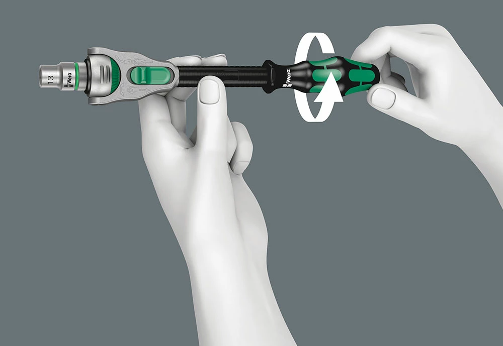 Wera Bicycle Set 7 – Image 5