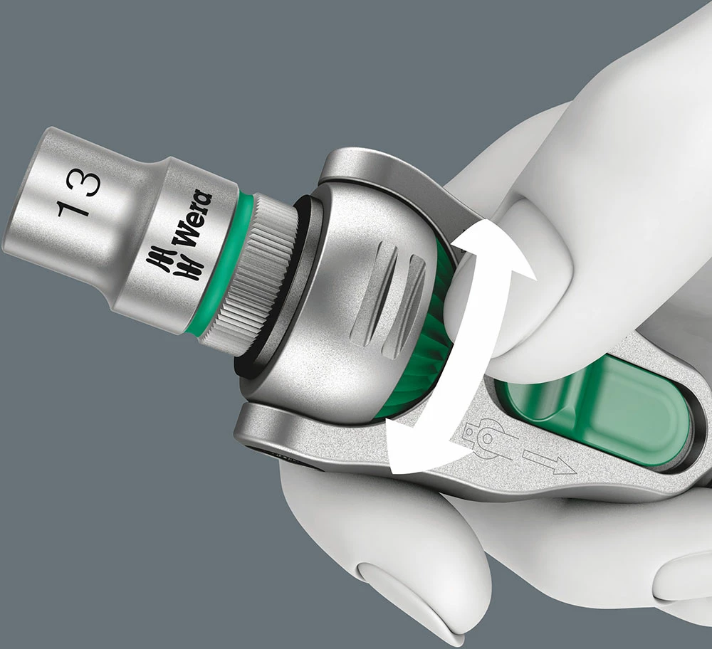 Wera Bicycle Set 7 – Image 6