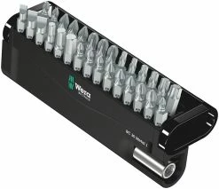 Wera Bit-Check 30 Metal 1