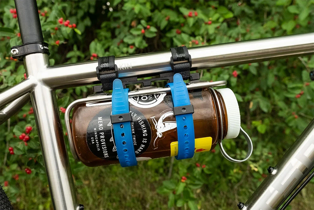 Wolf Tooth Components B-RAD 3-Bolt Everywhere Base Mount – Image 2