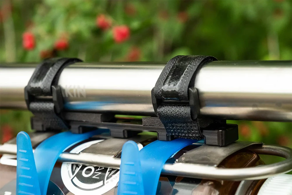 Wolf Tooth Components B-RAD 3-Bolt Everywhere Base Mount – Image 3