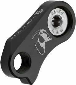 Wolf Tooth Components Adaptateur GoatLink Pour Dérailleur 10 Vitesses