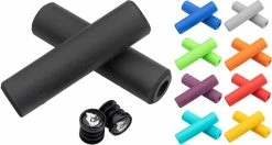 Wolf Tooth Components Poignées Fat Paw