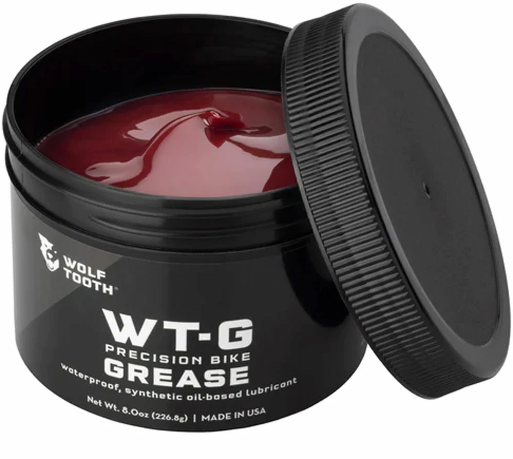 Wolf Tooth Components Graisse Precision Bike Grease