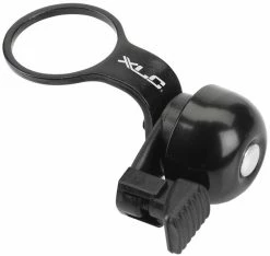 XLC DD-M16 Support D'entretoise Pour Cloche De Bicyclette Miniature